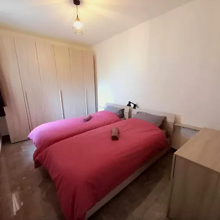 Appartement In Marsaskala