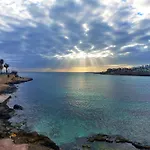 Apartment Bright & Spacious 3 Bedroom Close To Seafront Marsaskala