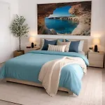 Apartment Bright & Spacious 3 Bedroom Close To Seafront *