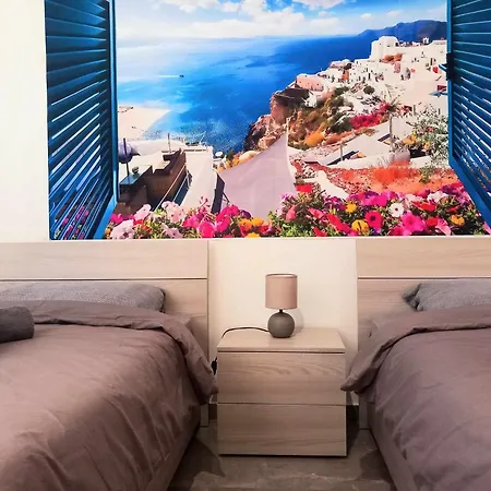 Bright & Spacious 3 Bedroom Close To Seafront * Marsaskala