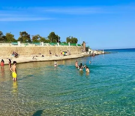 شقة Bright & Spacious 3 Bedroom Close To Seafront *