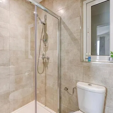 Bright & Spacious 3 Bedroom Close To Seafront 公寓 马尔萨斯卡拉